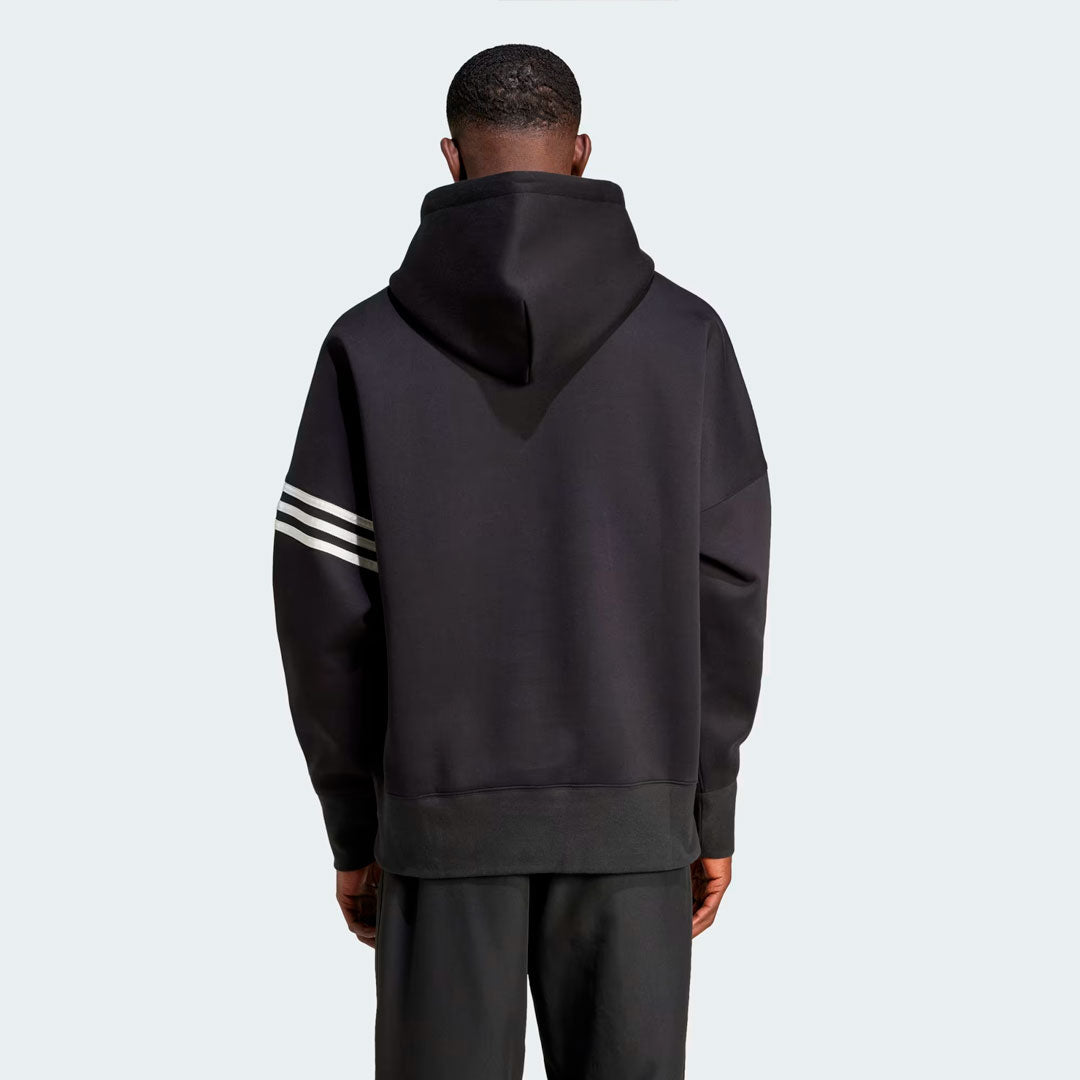 Hoodie adidas Originals oversize Neuclassics