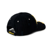 Gorro Sp5der T&F 6-Panel