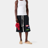 Shorts Eme Studios Shadow Jogger