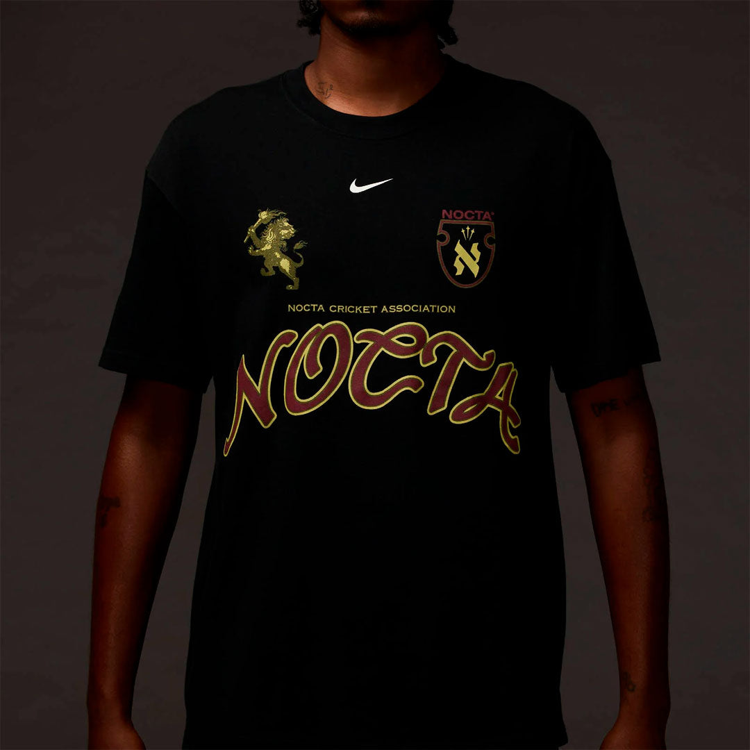 Camiseta Nike Nocta NCA