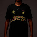 Camiseta Nike Nocta NCA