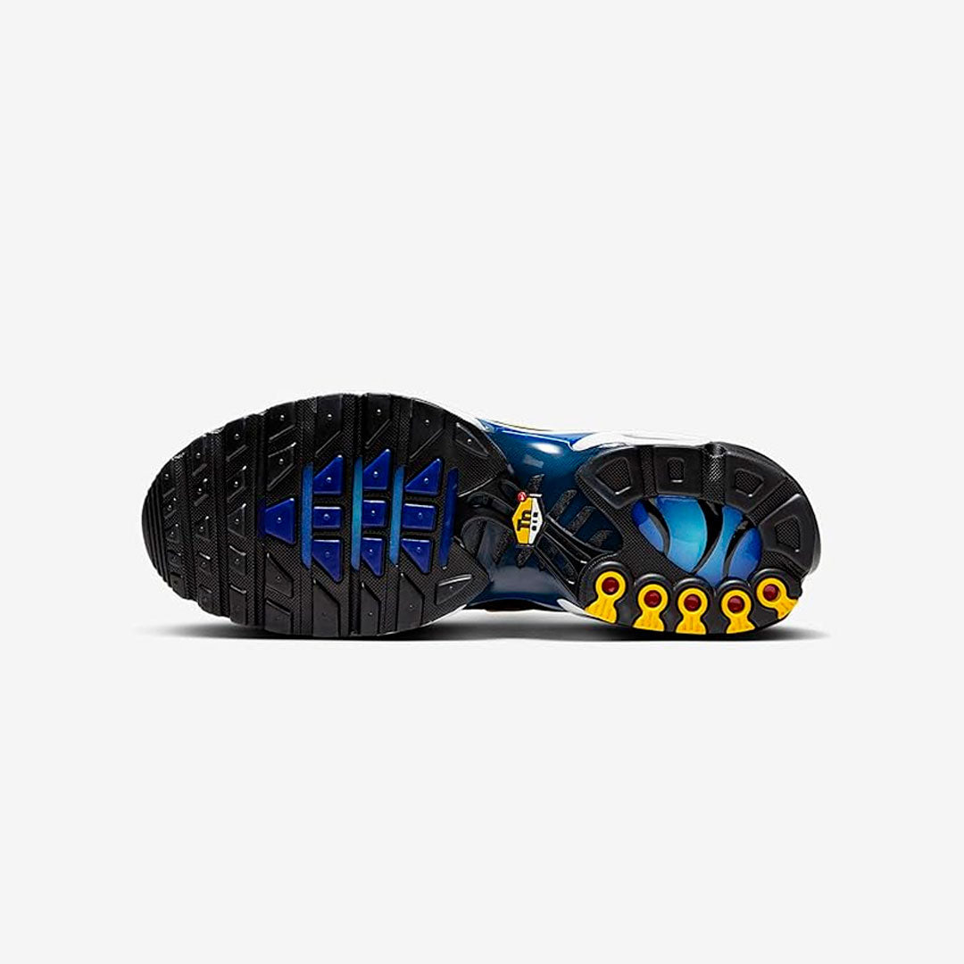 Nike Air Max Plus OG Hyper Blue
