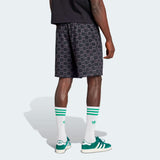 Short adidas Originals Monogram mesh