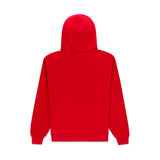 Hoodie Sp5der OG WEB v2 Red