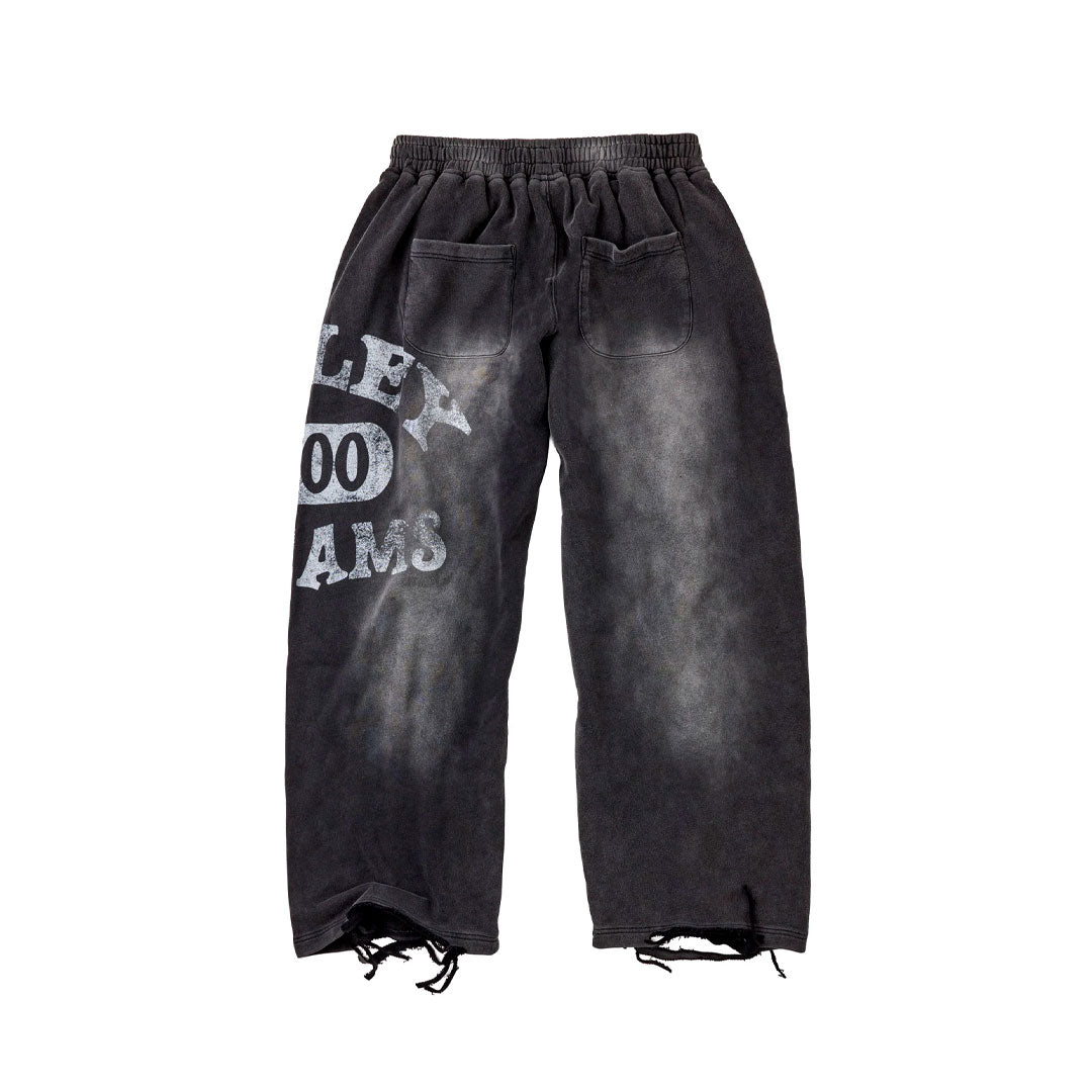 Pantalón Vale Forever Picasso Black