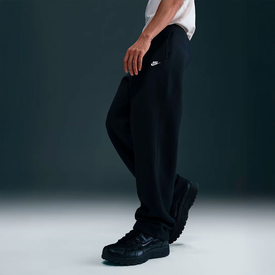 Pantalón Nike Basic Open Hem