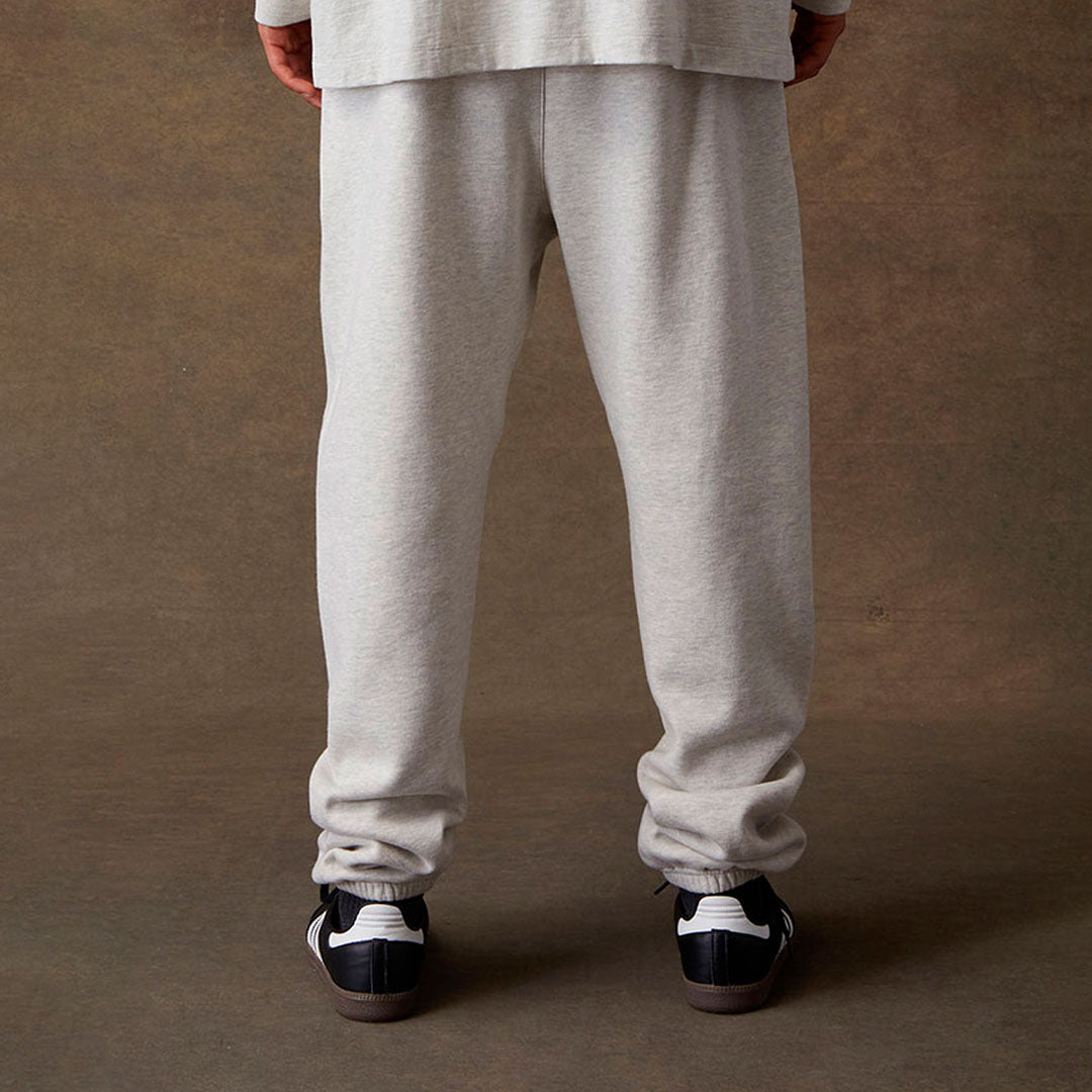 Pantalón Essentials Fear of God 'Light Oatmeal'