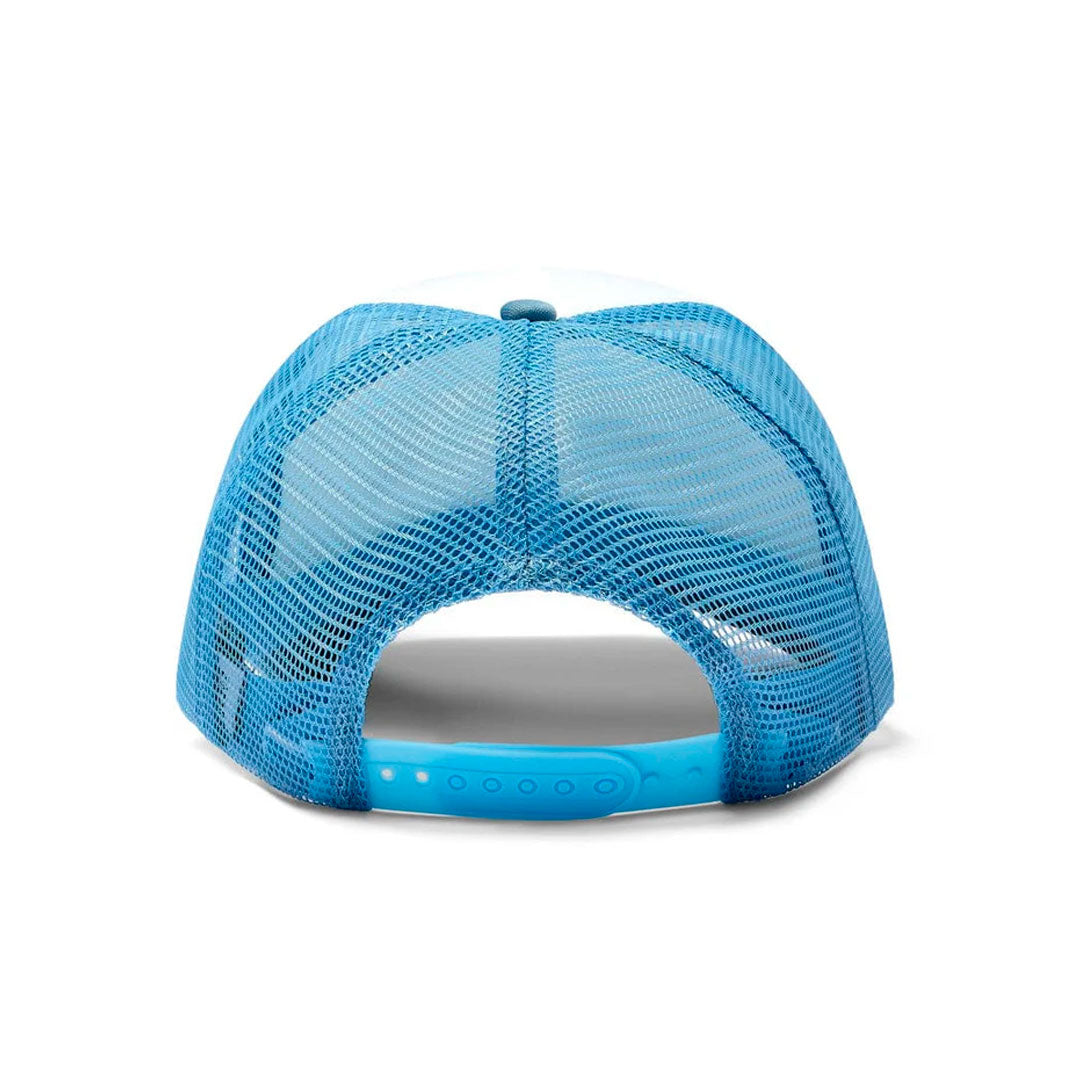 Gorro Trapstar TS Star Denim Diamante