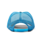 Gorro Trapstar TS Star Denim Diamante