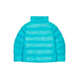Campera Puffer Trapstar Hyperdrive puffer