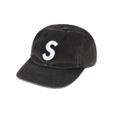 Gorro Supreme S Logo Pigment Coated v2