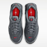 Nike Shox Ride 2 Smoke Grey