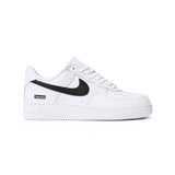 Nike Air Force 1 Low Supreme White Black
