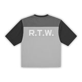 Camiseta Corteiz Alcatraz Varsity