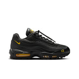 Nike Air Max 95 Corteiz Honey Black