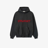 Hoodie Essentials Fear of God 90s Iron Grey