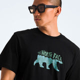 Camiseta the north face Evo Bear