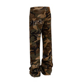 Pantalón Reputation Python Camo