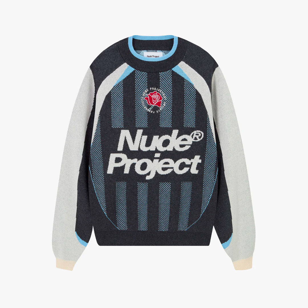 Sweater Nude Project Grass