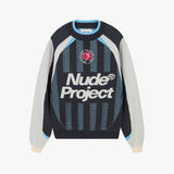 Sweater Nude Project Grass