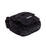 Bag Supreme Denim Shoulder Black