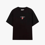 Camiseta Nude Project Locally Cherry Black