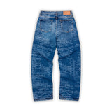 Pantalón Corteiz Handwritten Baggy