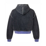 Campera Vale Forever Black Hypnotiq