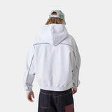 Campera Eme Studios Intel Heather Grey