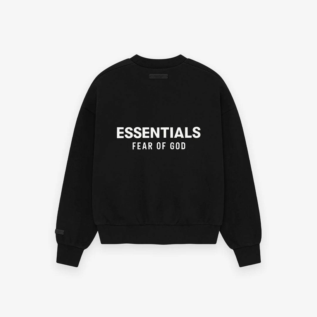 Buzo Essentials Fear of God SS25 Classic