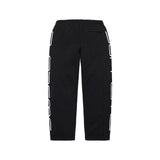 Pantalón Supreme Connect Black