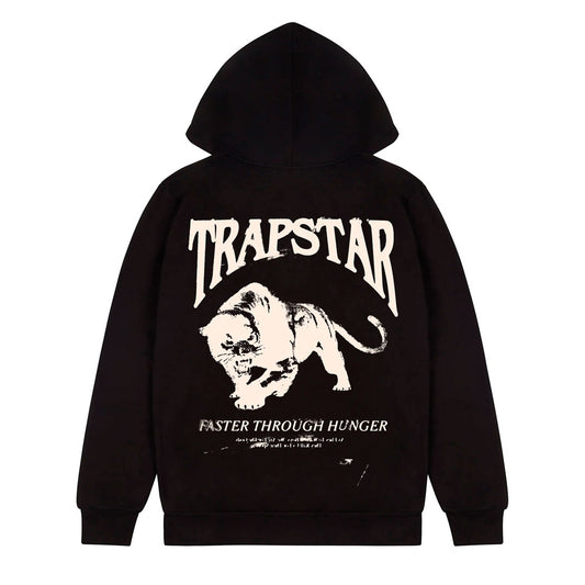 Hoodie Trapstar Nocturnal