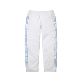 Pantalón Supreme Connect Ash Grey
