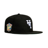 Gorro New Era 59FIFTY Los Angeles Dodgers 40th Anniversary Patch