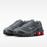 Nike Shox Ride 2 Smoke Grey