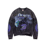 Camiseta Vale Forever manga larga Kountry