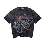 Camiseta Vale Forever Tazmania