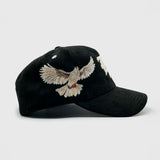 Gorro Lumbre Studioz Dios Te Bendiga Black