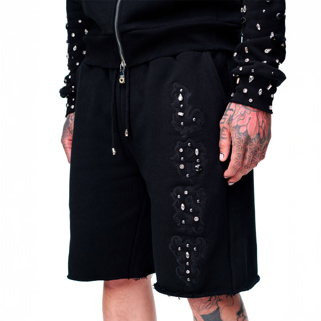 Short LOST Blackout Patch