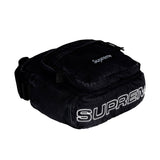 Bag Supreme Denim Shoulder Black