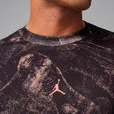 Camiseta Jordan Brooklyn Manga Larga Hike Mike