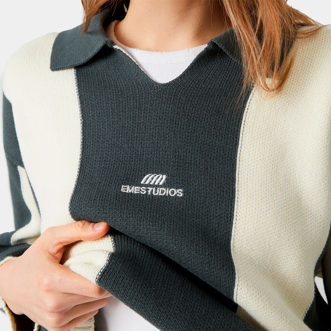 Buzo Eme Studios Celery Hunt