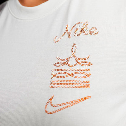 Camiseta Nike Bootleg