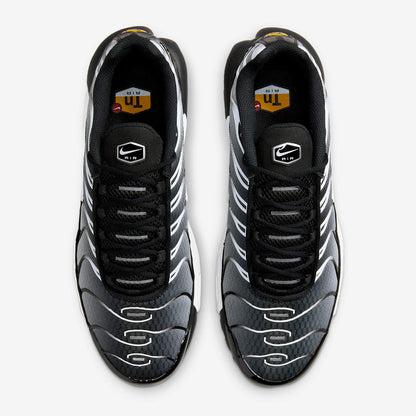 Nike Air Max Plus Black Silver White