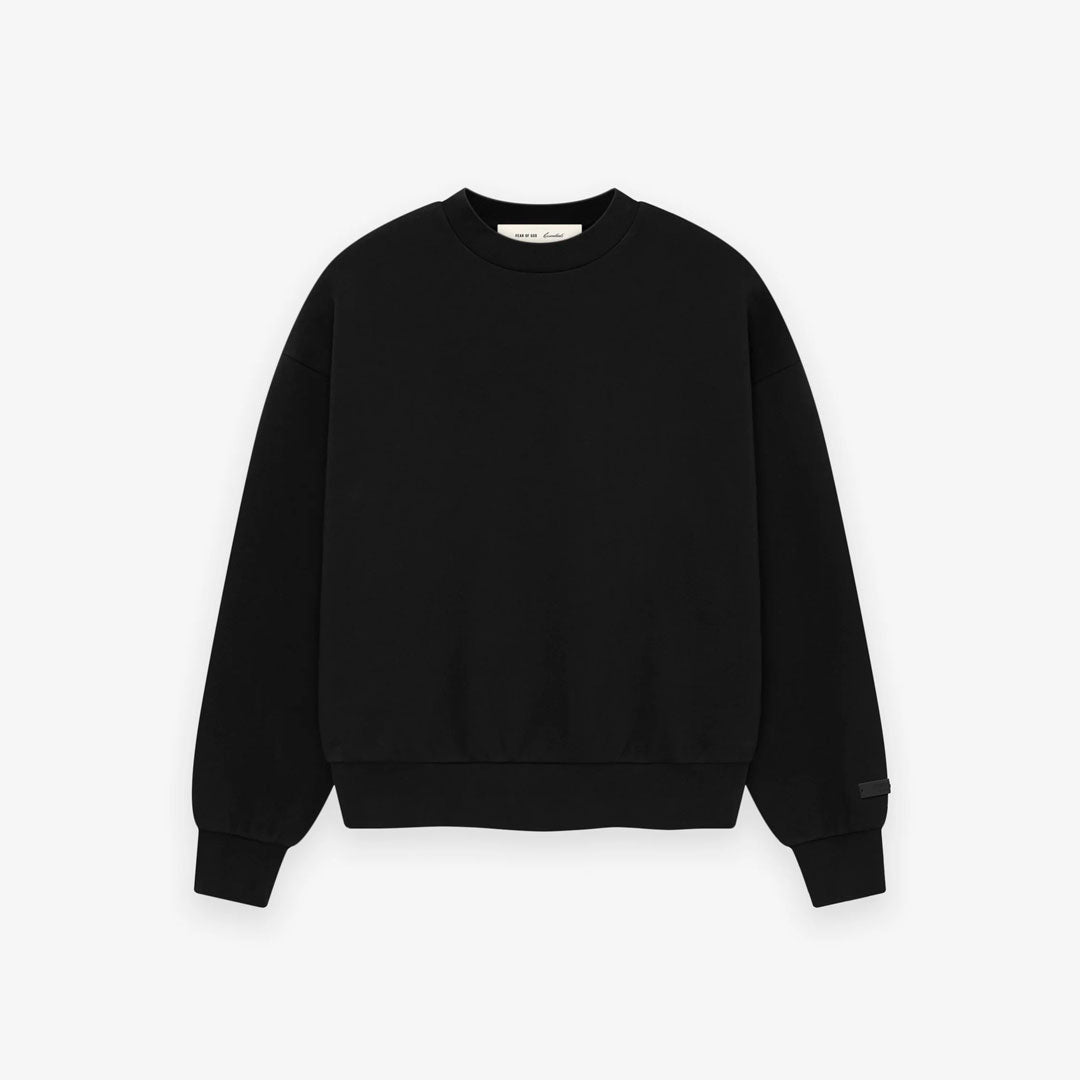 Buzo Essentials Fear of God SS25 Classic