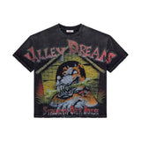 Camiseta Vale Forever Doghouse Bling