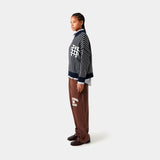 Sweater Eme Studios Badge Navy