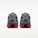Nike Shox Ride 2 Smoke Grey