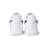 Nike Air Force 1 Low Supreme White Black
