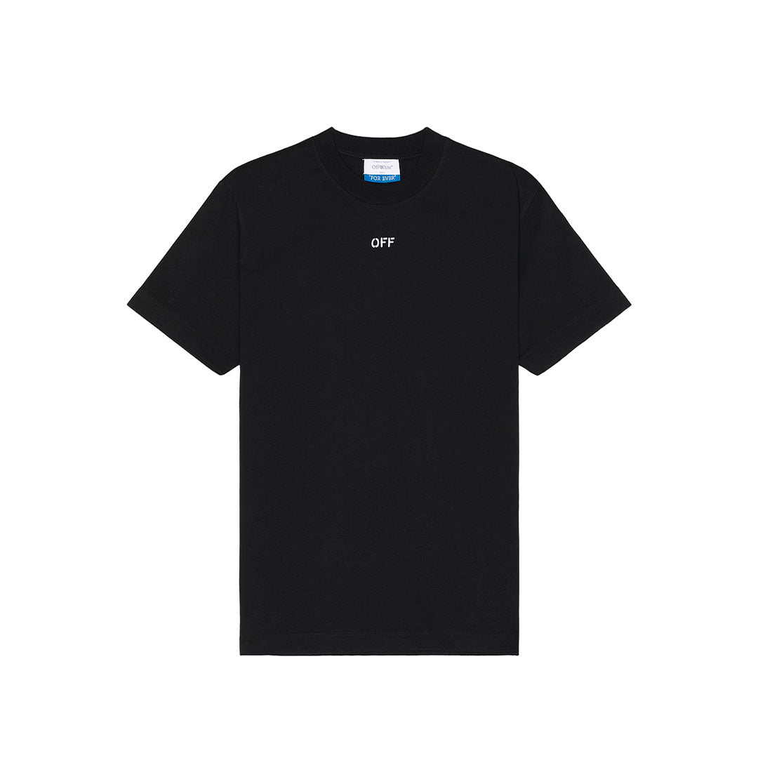 Camiseta Off-White Stitch Arrow